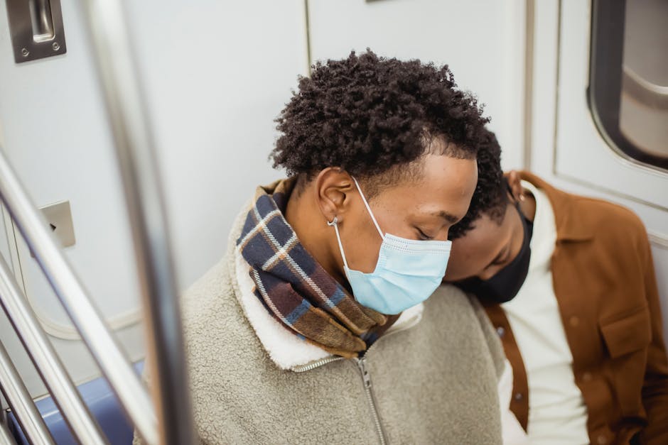 New: How close were hospitals to collapse in Covid?