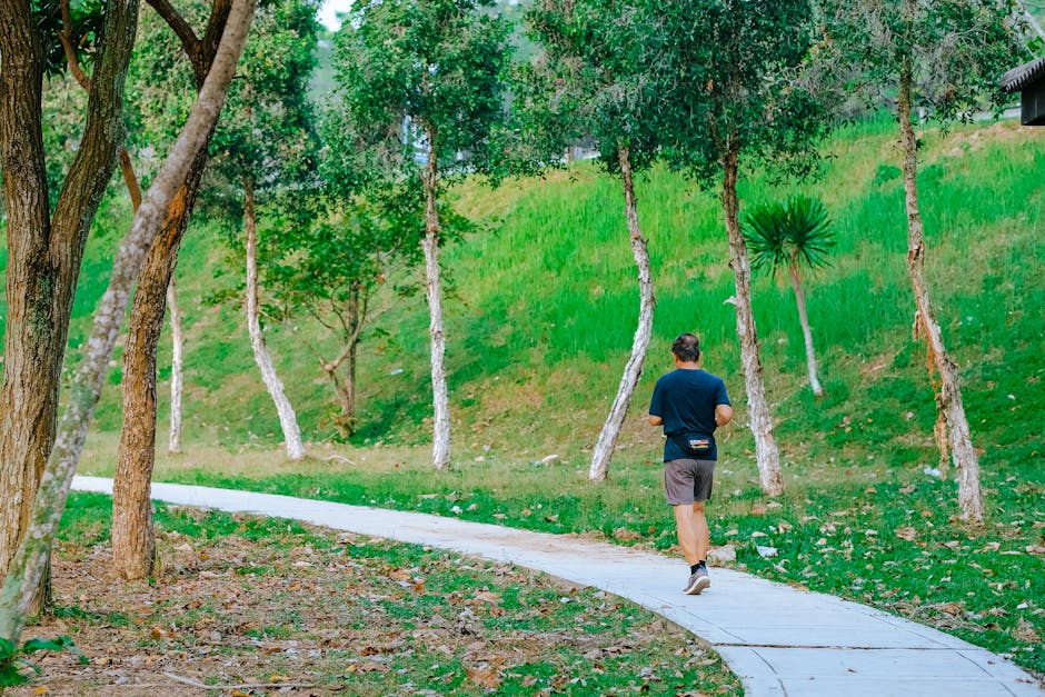 Latest: Charity's wellness sessions take to the road