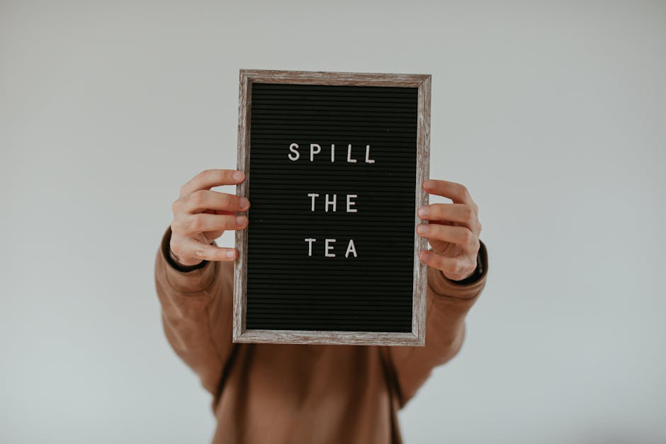 Big News: 'Why I hesitate to tell people I'm a Gypsy'