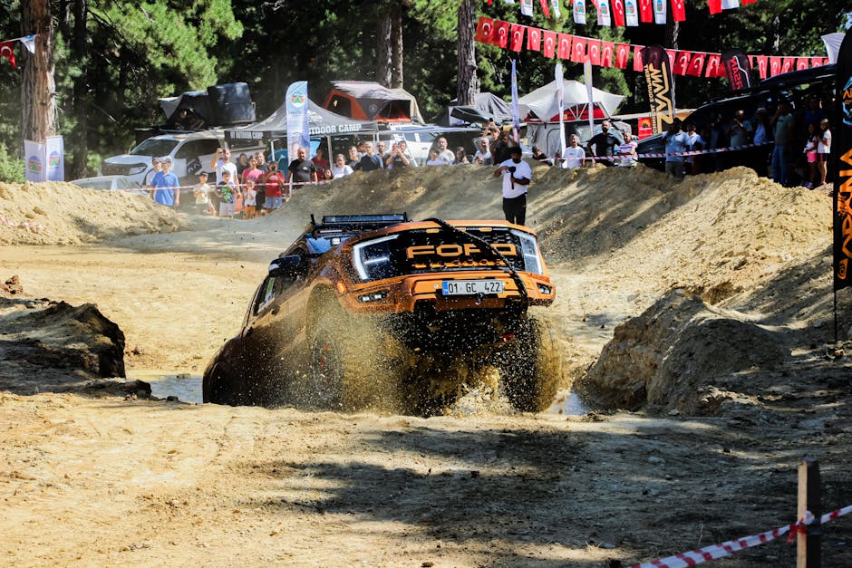 Latest: Four dead after car crashes through after-school camp