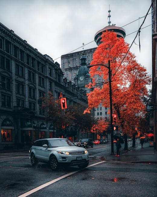 Latest: Suspect charged after Vancouver car ramming leaves 11 dead