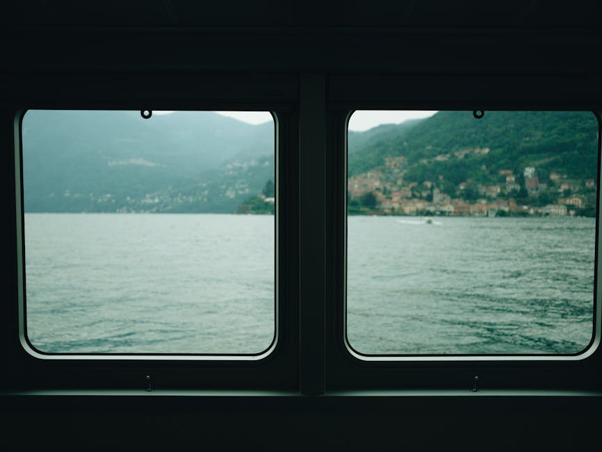 New: Chanel embraces the allure of La Dolce Vita in its Cruise 2026 spectacle at Lake Como