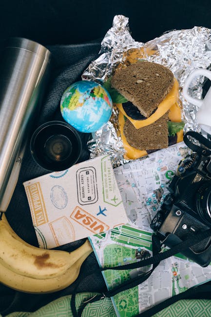 New: Your summer capsule suitcase guide for any upcoming travel plans