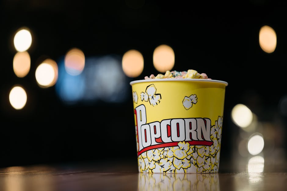 Big News: Glow Up is back, and Thunderbolts* hits cinemas - What's coming up this week