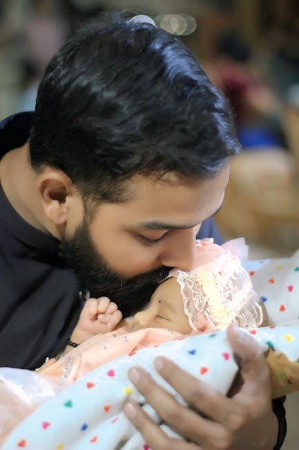 Update: Dad conned into thinking baby was his 'devastated'