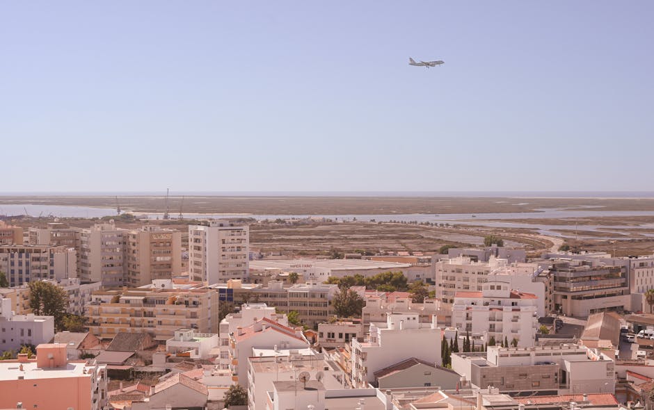 New: Flights cancelled in Portugal and Spain due to power cut