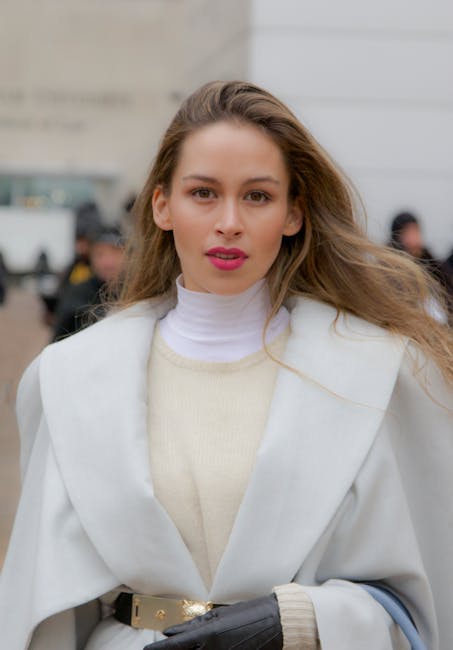 New: Payday hits - How to create a high-street look under Dhs1,000