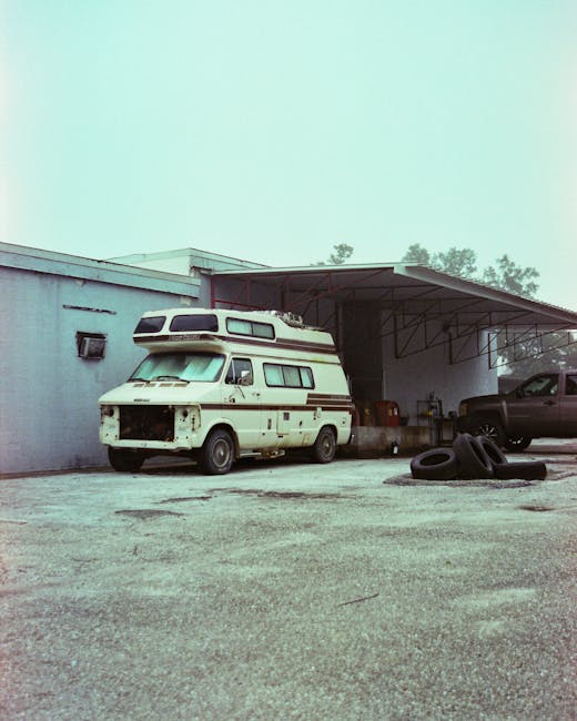 Latest: Trump set to ease tariff impact on US car makers