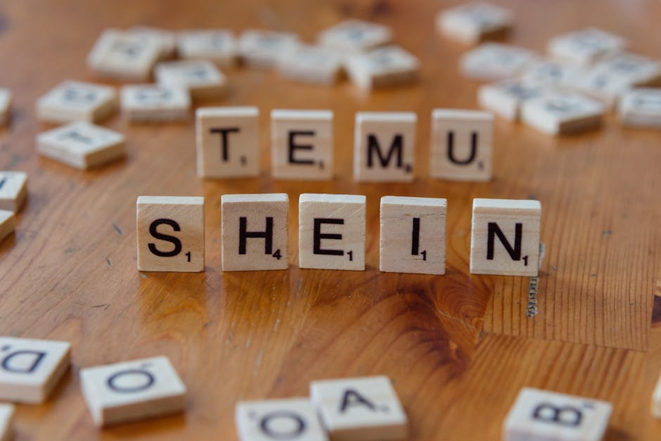 New: Tax-free parcels rule used by Shein and Temu under review