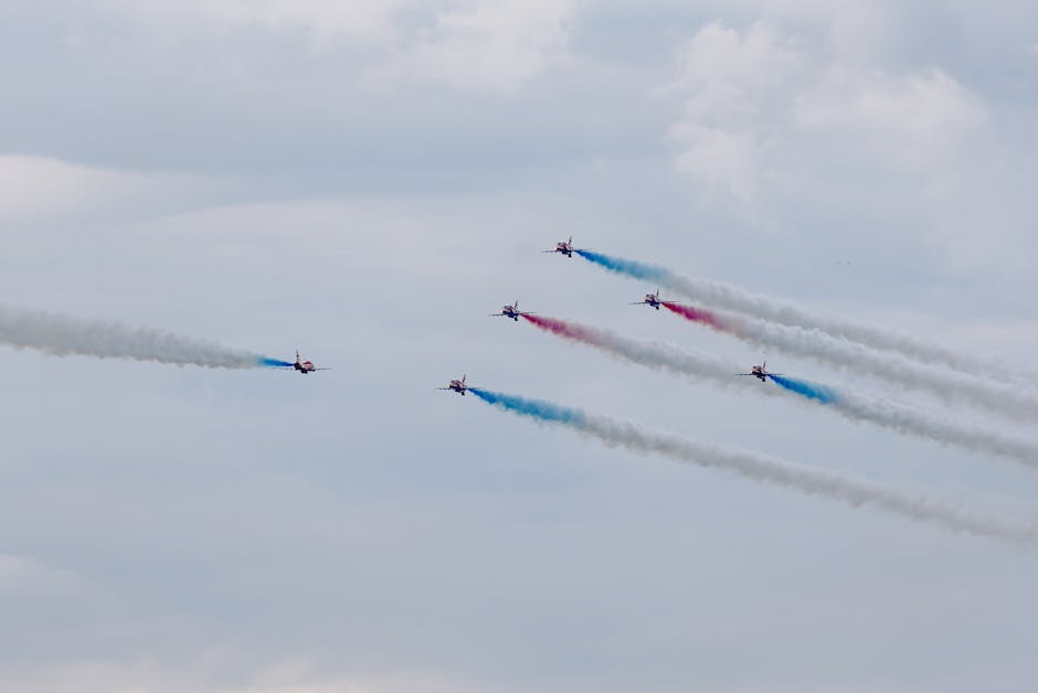 Update: The rapid remaking of a nation, in 100 days