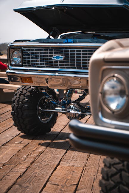 Update: Trump eases car tariffs after firms raised concerns