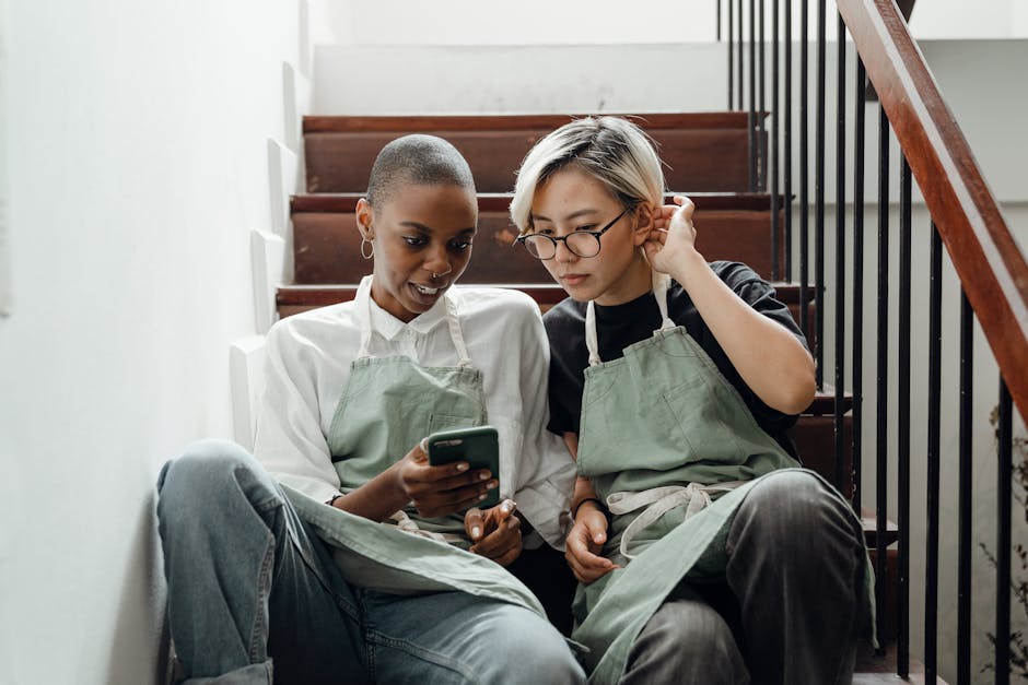 Breaking: What's next for social media?