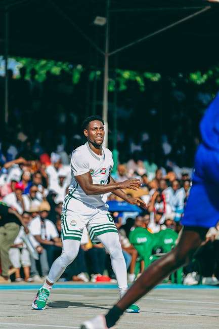 Latest: Match of the Day