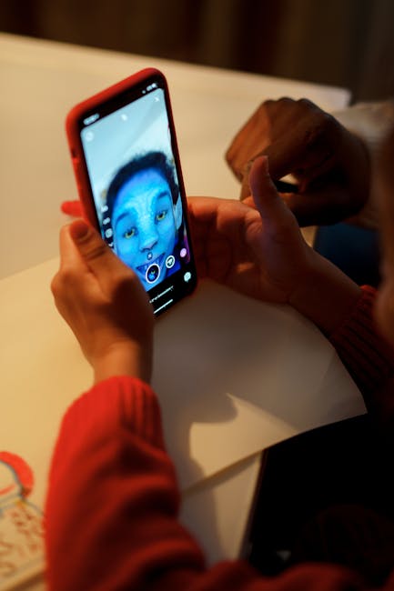 New: Call for ban on AI apps creating naked images of kids