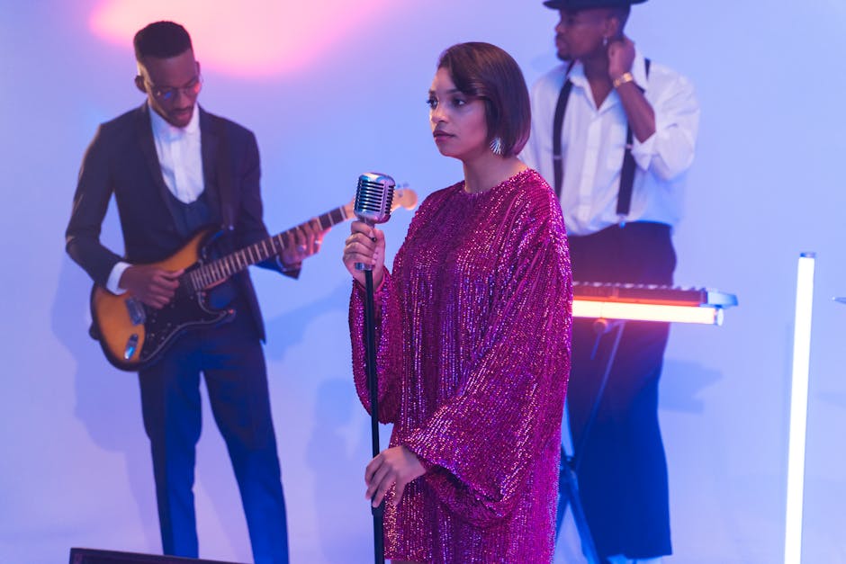 Breaking: Dubai’s most elegant Jazz venues to unwind in style