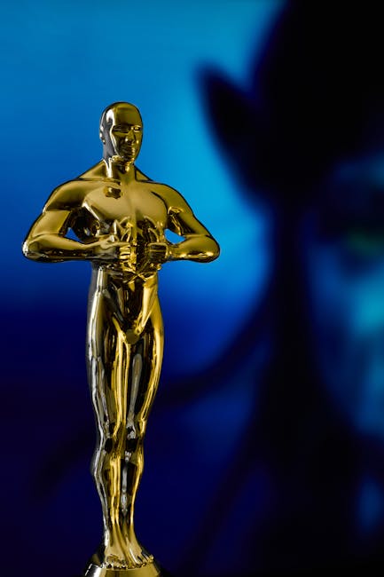 Update: Films made with AI can win Oscars, Academy says