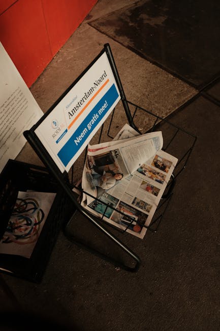 Big News: Industry Daily