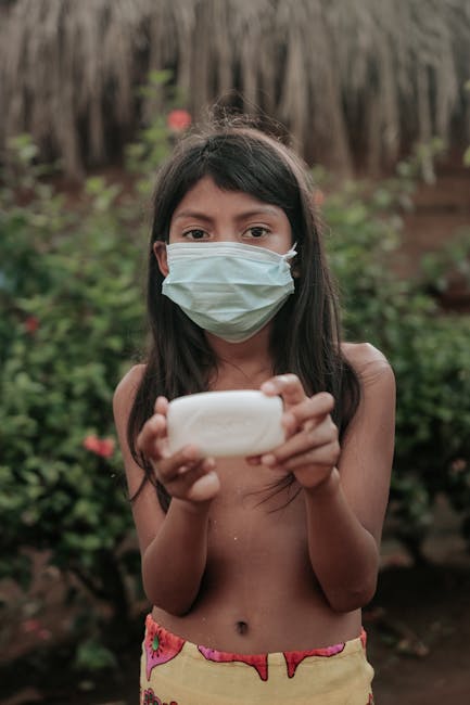 New: WHO agrees legally binding pandemic treaty