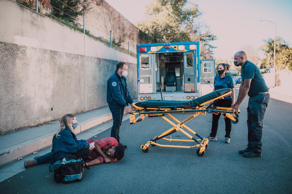 Latest: Urgent care worse than pre-pandemic, think tank says