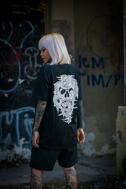 Breaking: Examining the impact of punk rock outside London