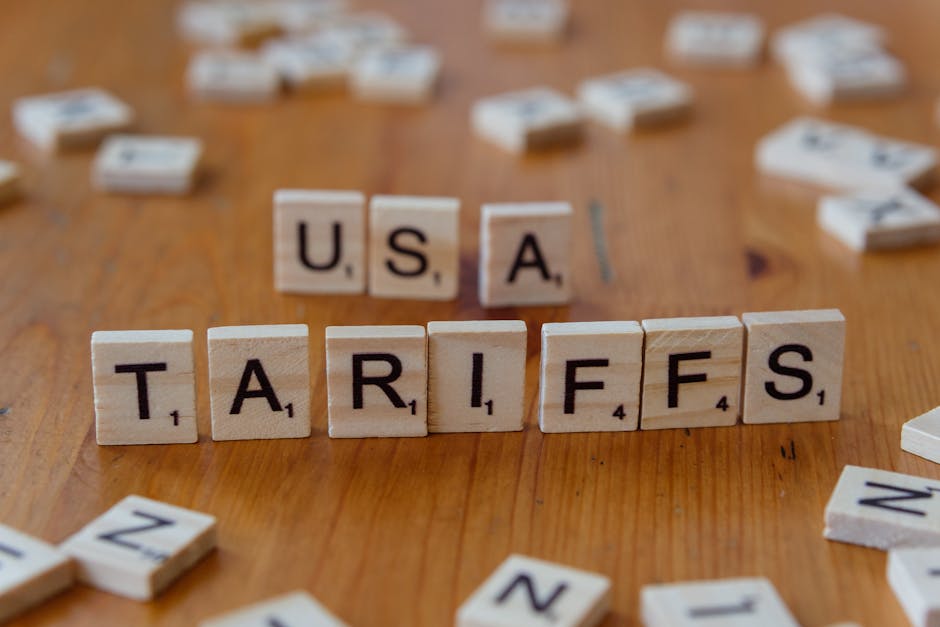 Breaking: US economy shrinks as firms import more ahead of tariffs